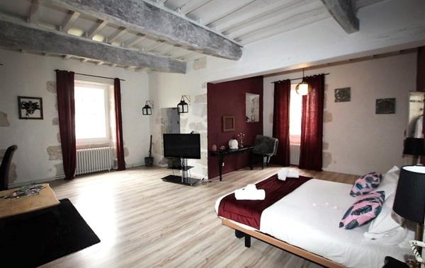 Vente Domaine Château Lauzerte   