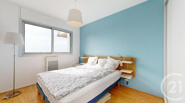 Appartement T3 à vendre  3 pièces - 56,60 m2 ANGLET - 64