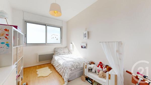 Appartement T3 à vendre  3 pièces - 56,60 m2 ANGLET - 64