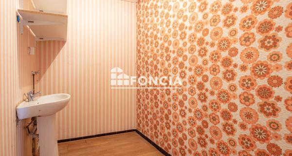 À vendre Appartement 5 pièces 90 m² - ÉChirolles 38130