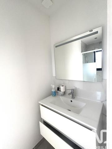 Maison à vendre 4 pièces 126 m² Moissac