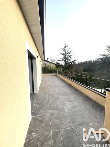 Maison à vendre 4 pièces 126 m² Moissac