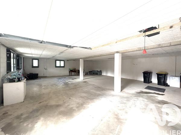 Maison à vendre 4 pièces 126 m² Moissac