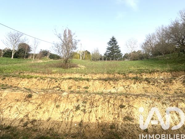 Maison à vendre 4 pièces 126 m² Moissac