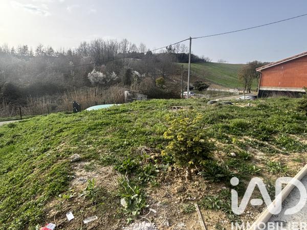 Maison à vendre 4 pièces 126 m² Moissac