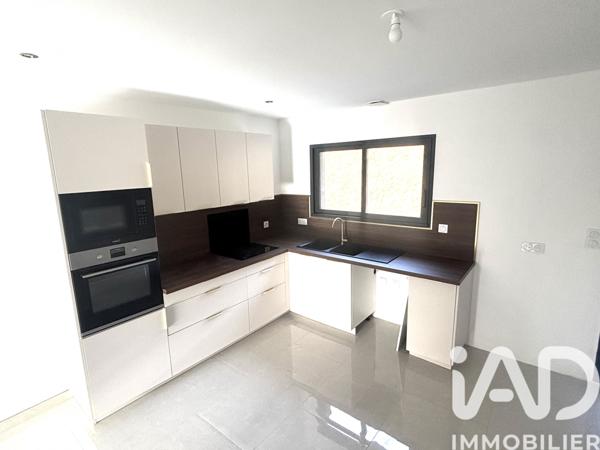 Maison à vendre 4 pièces 126 m² Moissac