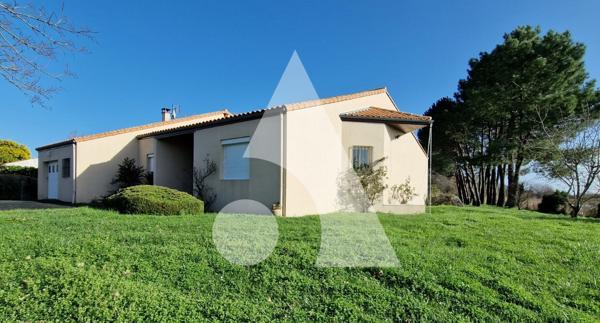Maison 6 pièces 150 m2