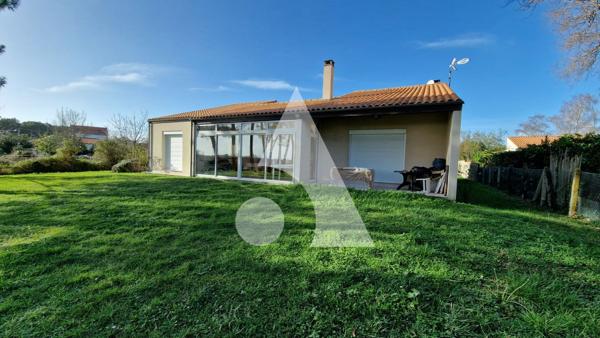 Maison 6 pièces 150 m2