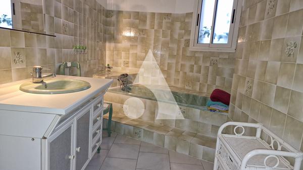 Maison 6 pièces 150 m2