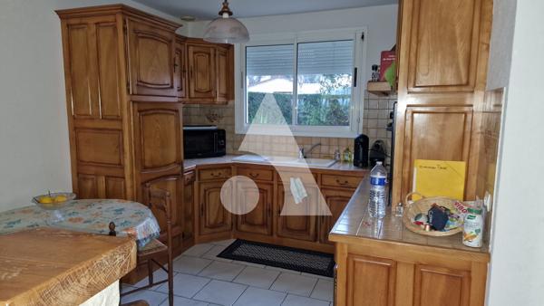 Maison 6 pièces 150 m2