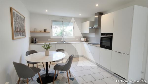 Maison 6 pièces 150 m2