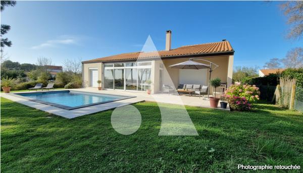 Maison 6 pièces 150 m2