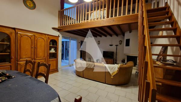 Maison 6 pièces 150 m2