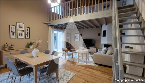 Maison 6 pièces 150 m2