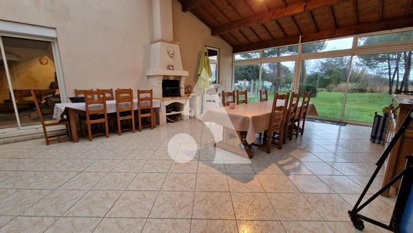 Maison 6 pièces 150 m2
