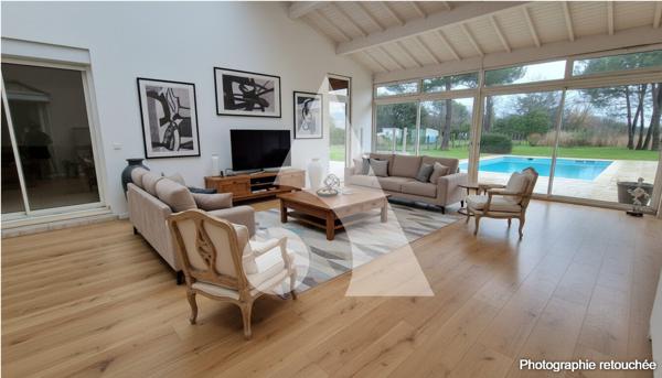 Maison 6 pièces 150 m2