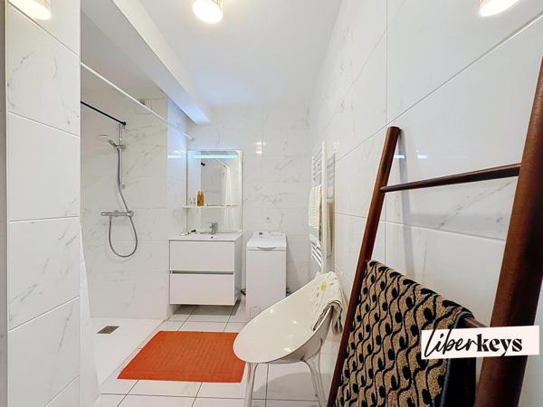 Ciboure – T2 de 2024, 49 m², balcon et parking en sous-sol