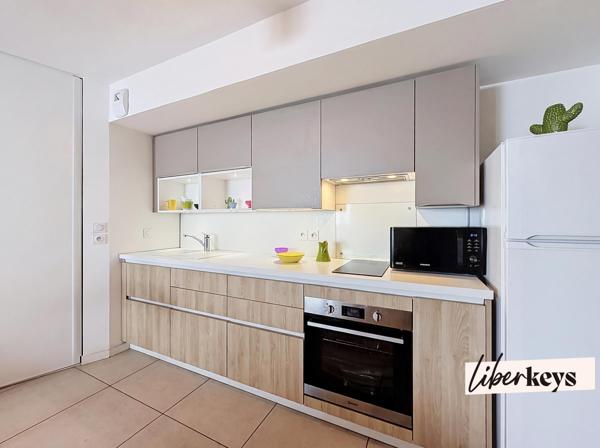 Ciboure – T2 de 2024, 49 m², balcon et parking en sous-sol