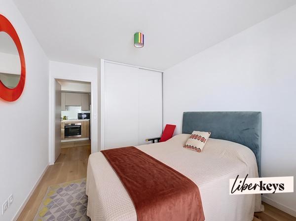 Ciboure – T2 de 2024, 49 m², balcon et parking en sous-sol