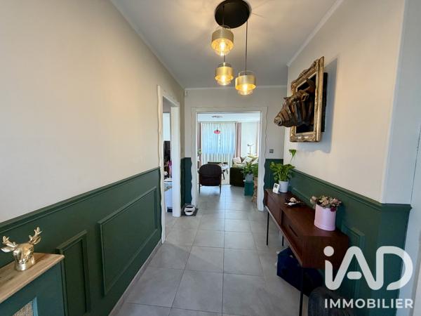 Maison à vendre 8 pièces 148,8 m² Talange