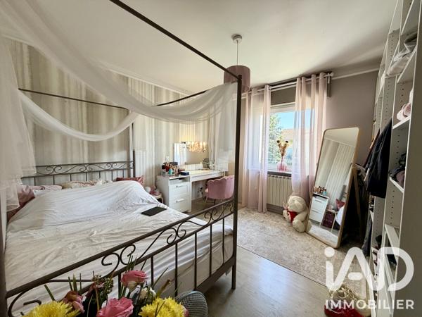 Maison à vendre 8 pièces 148,8 m² Talange