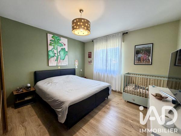 Maison à vendre 8 pièces 148,8 m² Talange