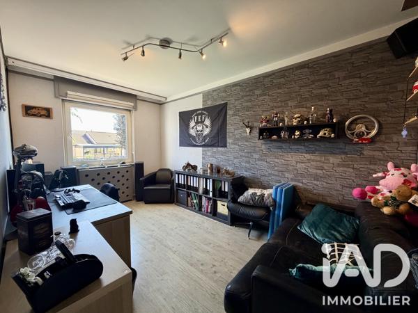 Maison à vendre 8 pièces 148,8 m² Talange