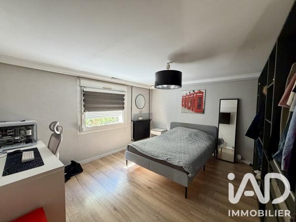 Maison à vendre 8 pièces 148,8 m² Talange