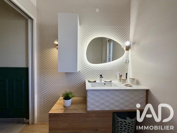 Maison à vendre 8 pièces 148,8 m² Talange