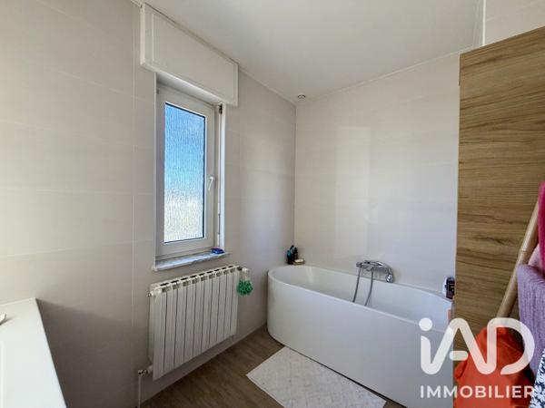 Maison à vendre 8 pièces 148,8 m² Talange