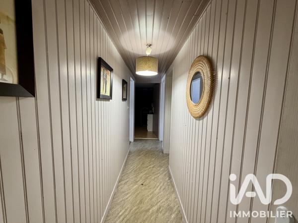 Maison à vendre 8 pièces 148,8 m² Talange