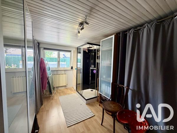 Maison à vendre 8 pièces 148,8 m² Talange