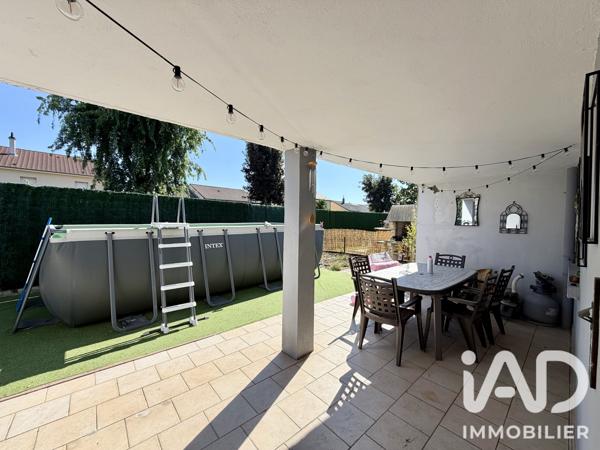 Maison à vendre 8 pièces 148,8 m² Talange