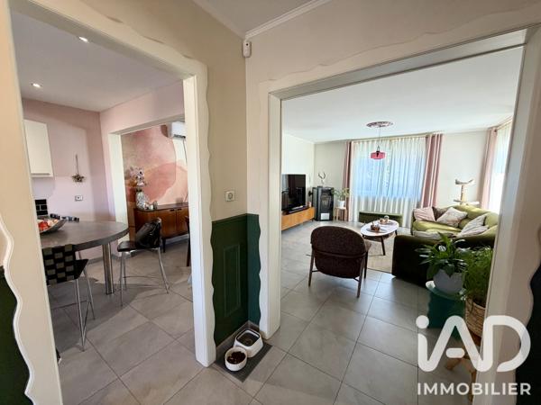 Maison à vendre 8 pièces 148,8 m² Talange