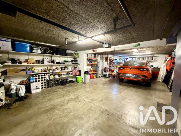 Maison à vendre 8 pièces 148,8 m² Talange