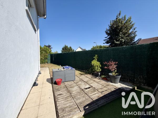 Maison à vendre 8 pièces 148,8 m² Talange