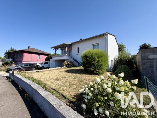 Maison à vendre 8 pièces 148,8 m² Talange
