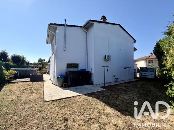 Maison à vendre 8 pièces 148,8 m² Talange