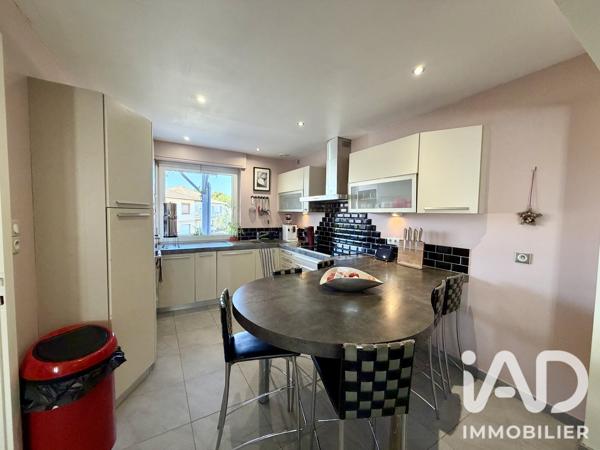 Maison à vendre 8 pièces 148,8 m² Talange