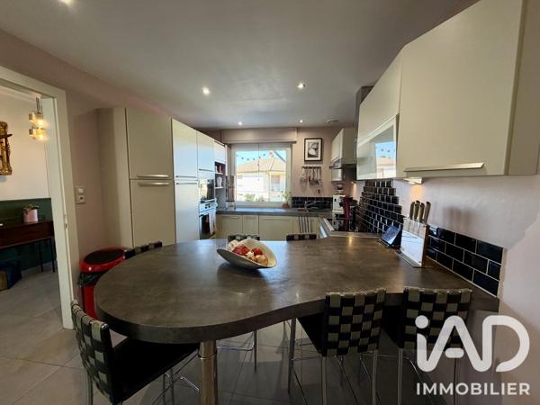Maison à vendre 8 pièces 148,8 m² Talange