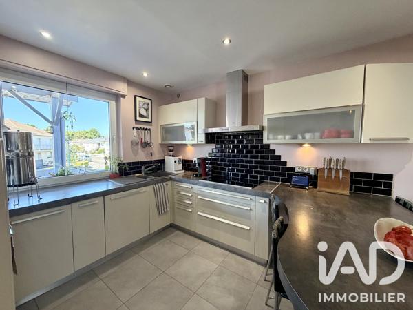 Maison à vendre 8 pièces 148,8 m² Talange