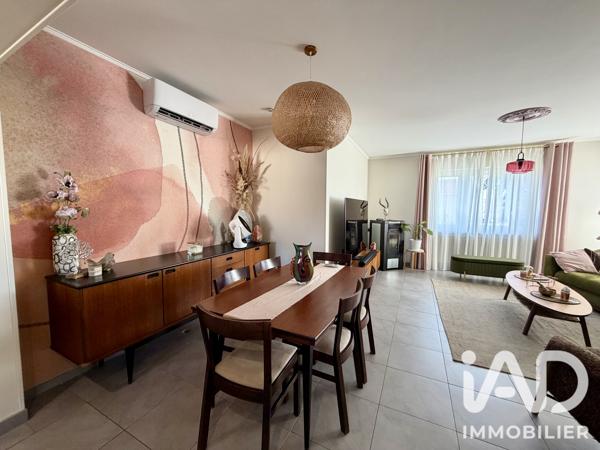 Maison à vendre 8 pièces 148,8 m² Talange