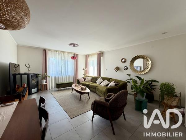 Maison à vendre 8 pièces 148,8 m² Talange