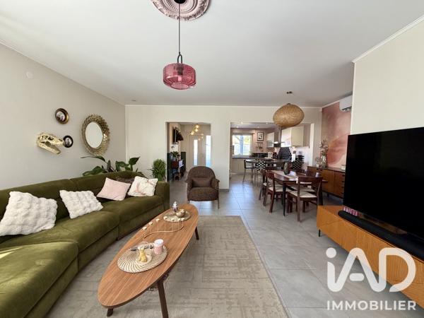 Maison à vendre 8 pièces 148,8 m² Talange