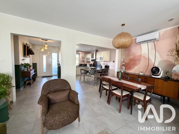 Maison à vendre 8 pièces 148,8 m² Talange