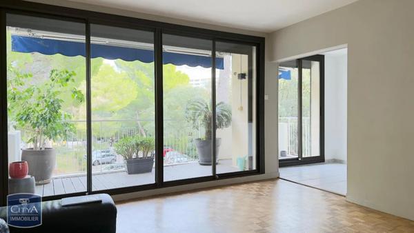 Appartement à vendre 4 pièces 86m²