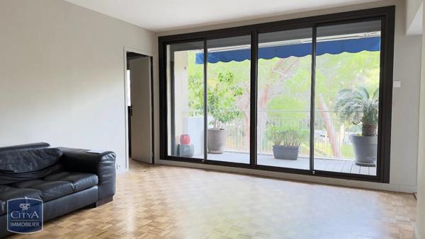 Appartement à vendre 4 pièces 86m²