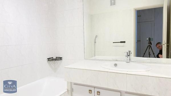 Appartement à vendre 4 pièces 86m²