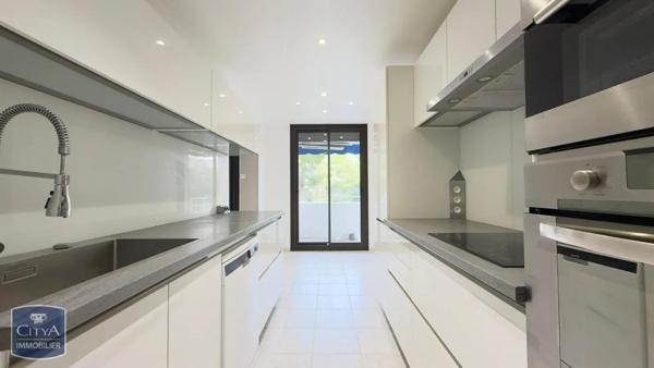 Appartement à vendre 4 pièces 86m²