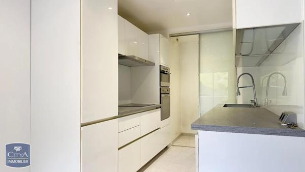 Appartement à vendre 4 pièces 86m²